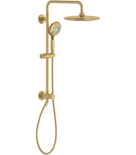 KOHLER K- 27118-G-BV OCCASION™ HYDRORAIL-R SET, 1.75 GPM, Vibrant